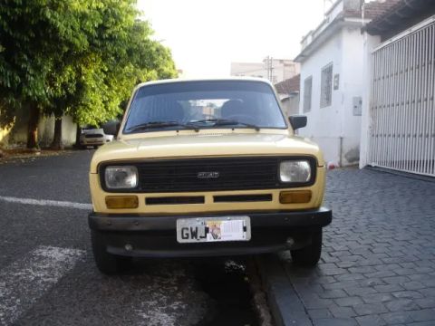 Fiat 147 1978 Usados E Novos