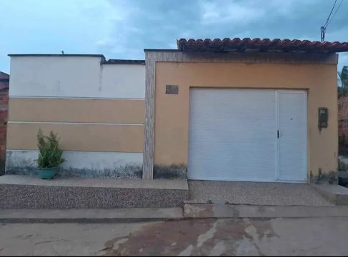 Casa Padrão
