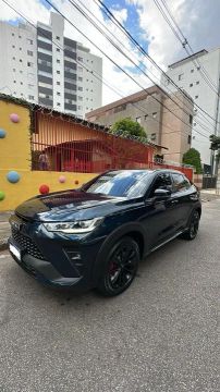 GWM Haval H6 GT Phev 1.5 Hibrido AWD 2024