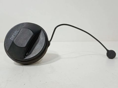 Tampa Tanque Combustível S10 Lt 2.8 2015 Aut
