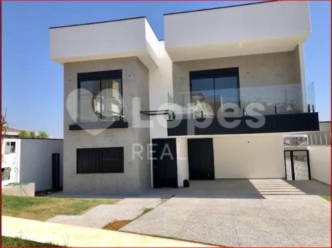 casa - Parque das Quaresmeiras - Campinas