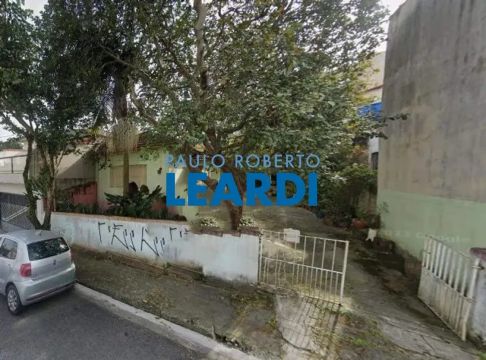 TERRENO - VILA ASSUNÇÃO - SP