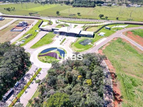 CONDOMINIO JARDINS FRANÇA - LOTE DE 447,68 M2
