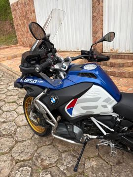 BMW R 1250 GS Adventure - Impecável