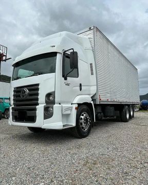 Volks 24-250 2009