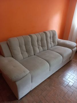 SOFÁ 3 Lugares + SOFÁ 2 lugares!!