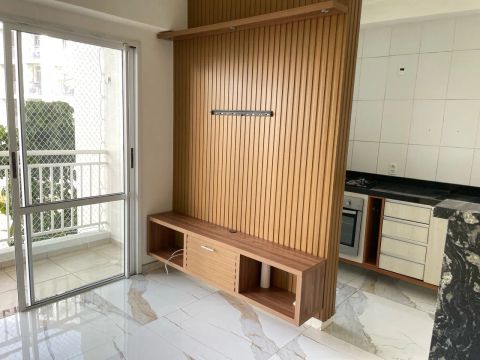 Oportunidade. Bom para morar ou investir. Flex Parque 10! 2 dormitórios 
