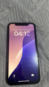 iPhone 11 64GB
