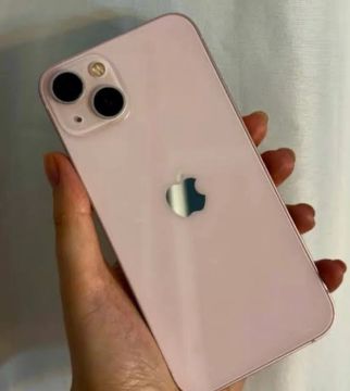 iPhone 13