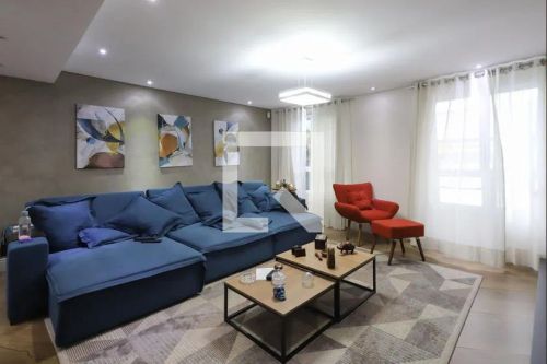 Casa à Venda - Água Fria, 3 Quartos, 280 m2