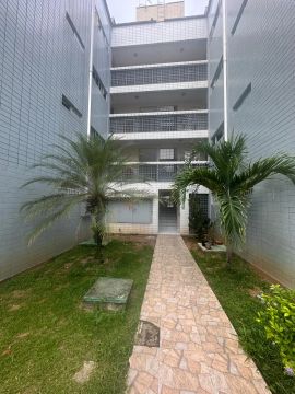 Condomínio Solar das Nações Cidade da Esperança - Natal - RN
