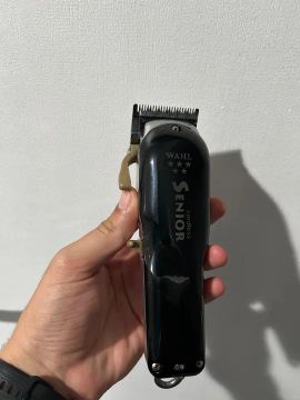 Máquina corte Wahl Sênior 