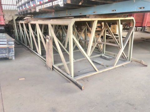 GABARITO FABRICACAO CACAMBAS