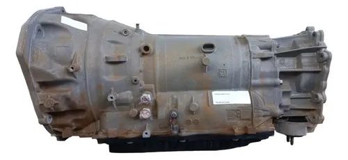 Caixa Câmbio Aut Jeep Grand Cherokee 3.0 2014 2015 Diesel