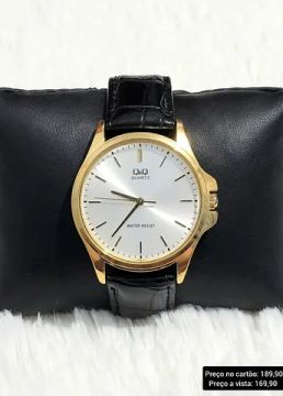 Relógio Masculino Casual Original Premium 