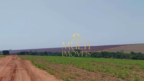 Fazenda à venda, 8228000 m² por R$ 119.000.000,00 - Centro - Novais/SP