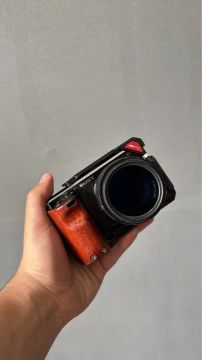 SONY A6400