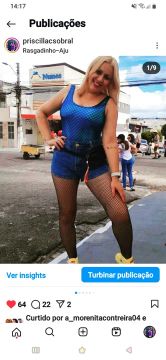 Body Sereia
