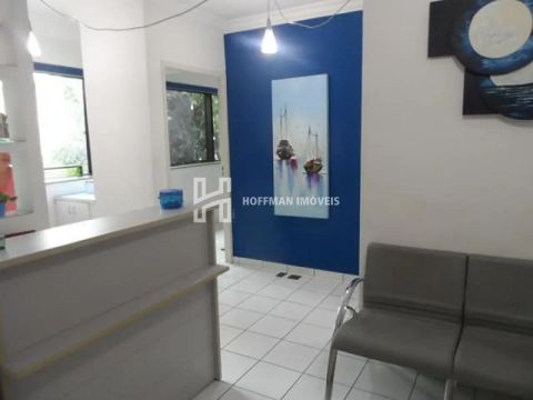 Sala Comercial, Osvaldo Cruz - São Caetano do Sul