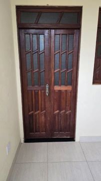 Portas, Janelas, Seteiras de Massaramduba