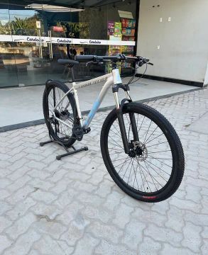 Bicicleta TSW , aro 29 