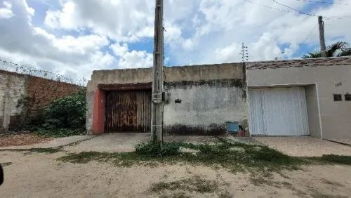 Oportunidade Única em PACAJUS - CE | Tipo: Casa | Negociação: Venda Direta Online | Situaç