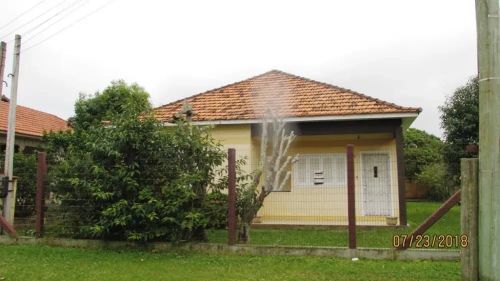 TERRENO NO CENTRO DA CIDADE
