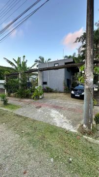 ALUGUEL ANUAL Casa aconchegante PISCINA E churrasqueira