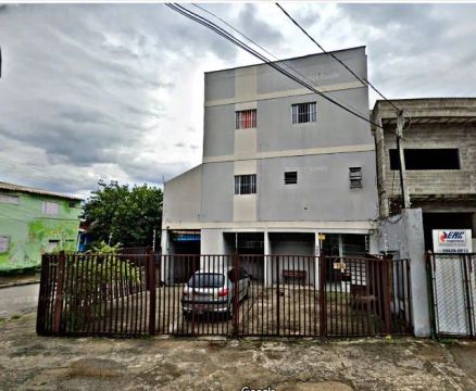 Kitnets para locação, Rua Jose Vicente de Barros, 392, Vila das Graças