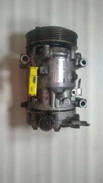 Compressor Citroen C4 Picasso 2.0 2010