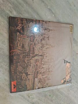 disco de vinil bee gees em perfeito estado 