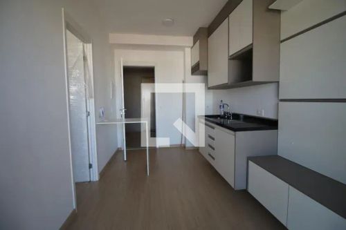 Apartamento à Venda - Vila Santa Clara, 1 Quarto, 28 m2
