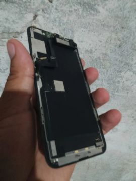 Display original iPhone 11 pro!