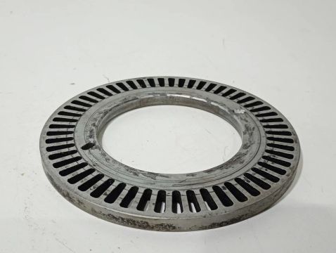 Roda Fônica Abs S10 2003 A 2011 4x2