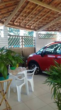 SOBRADO DE ESQUINA l 2 DORMITORIOS l NAUTICA 3 l SAO VICENTE