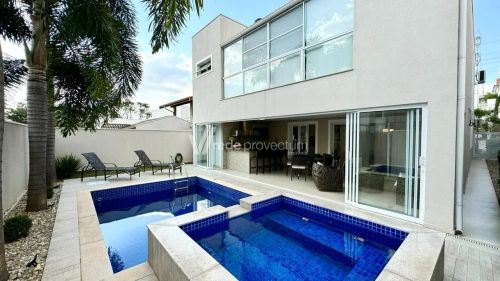 casa - Parque das Quaresmeiras - Campinas