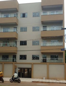 Vendo Apartamento 