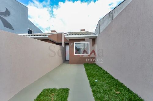 Linda casa