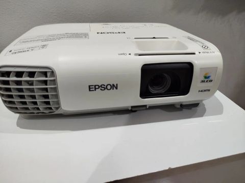 Projetor Epson 3LCD