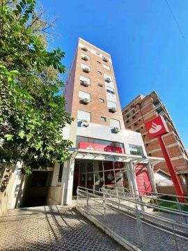 Apartamento à venda, 2 quartos, 1 vaga, Nossa Senhora Medianeira - Santa Maria/RS