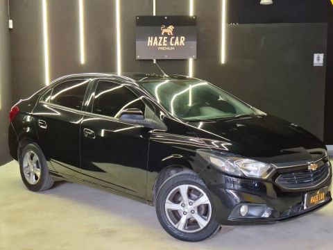 PRISMA SEDAN 1.4 LTZ AUT 2018 IPVA 2025 PAGO (ATÉ 2 ANOS DE GARANTIA) anúncio real 