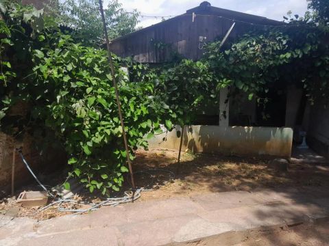 Duas casas
