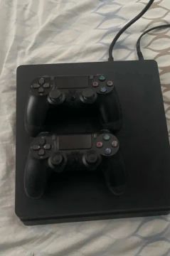 Ps4 slim