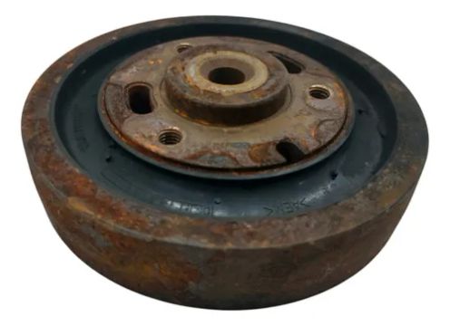 Polia Comando Land Rover Discovery 3 2.7 2006 2007 2008 2009