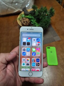 iPhone 7 256GB