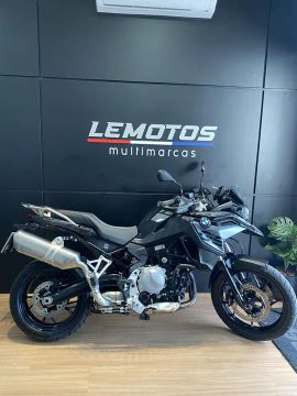 F 750 GS Premium