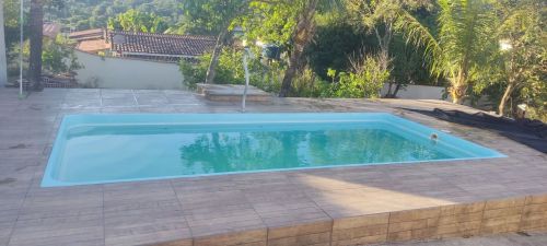 Vendo casa em cachoeira da Prata MG