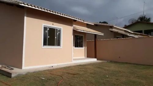 Casa 2 quartos