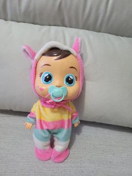 Bonecas Cry babies 