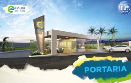Imóvel para venda tem 300 metros quadrados com 1 quarto em Praia do Frânces - Marechal Deo